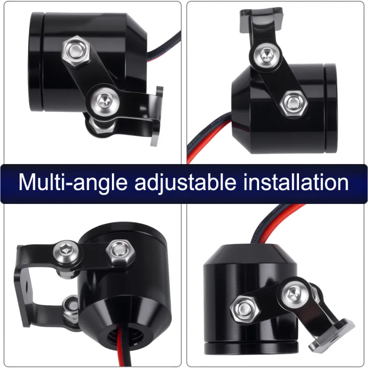 Aluminum%20LED%20Light%20Headlight%20Spotlight%20for%201/10%20RC%20Crawler%20Car%20Axial%20SCX10%2090046%20RC4WD%20D90%20TRX4%20TRX6%20DIY%20Parts%20-%20Image%205