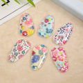 5 PCS Protect Eyesight For Kids Vision Care Hot New Amblyopia Eye Patch Adhesive Eye Patches Medical Sterile Eye Pad. 