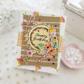 Metal Cutting Dies Notebook diy Scrapbooking Photo Album Decorative Embossing Paper Card Crafts Die.