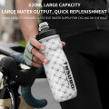TOSUOD Bicycle Bottle Keep Cold and Thermal Water Bottle 620ml Outdoor Sports Kettle for MTB Road Bike Cycling Accessories. 