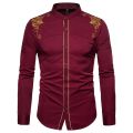 Party Embroidered Shirt. 