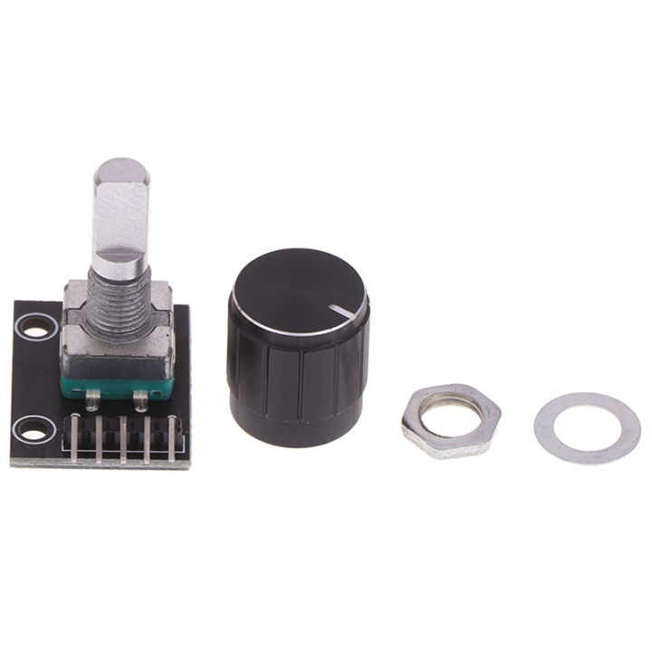 KY-040%20Rotary%20Encoder%20Module%20Brick%20Sensor%20Development%20Board%20For%20Arduino%20-%20Image%204