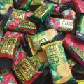 1kg -Important Zarin Tala Super Khatti Fruit Pulp Bars -Fresh Stock - Sweet & Sour Sweets like Imli. 