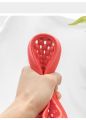 Bathroom Anti Slip Slippers, Rubber Slippers Rubber Washroom Soft Rubber Slipper, Shower Slipper Washroom Anti-Slip Slippers, House Slippers. 