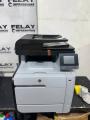 HP Color LaserJet Pro MFP M476dn. 