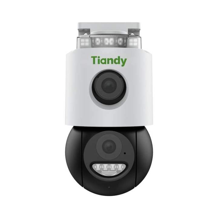 TIANDY DUAL LENS FULL TIME COLOR WIFI CAMERA | Daraz.lk