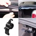 Car Umbrella Holder Car Trunk Hook Umbrella Mount Plant Towel Hook Auto Accessories Universal Internal Storage Organizer Holders. 