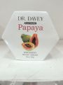 Papaya Night Cream.
