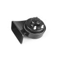 Car 12V 150dB 10 Sound Musical Electronic Horn Controller Regulator Monitor Snail Trumpets Electric Siren.