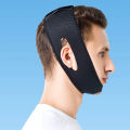 V Face Shaper Lift Massager Anti Wrinkle Double Chin Bandage Slimming Beauty Care Health Tool For Men Women.