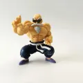 New Anime Dragon Ball Figure Master Roshi Action Figure Muscle Strengthening Form Toys  PVC Model Collectible Ornament. 