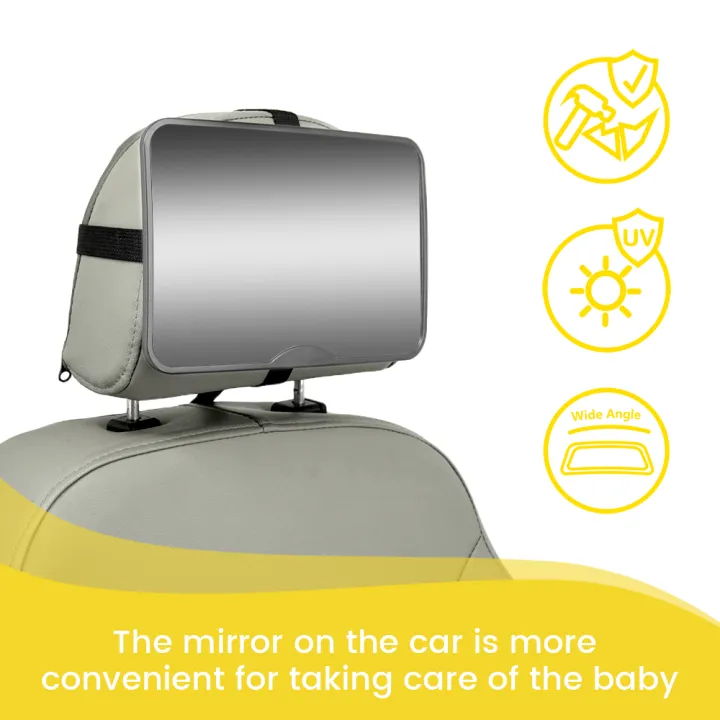 1%20PC%20Crash%20Tested%20and%20Certified%20Shatterproof%20Baby%20Car%20Mirror%20for%20Rear%20Facing%20Infant%20with%20Wide%20Larger%20Crystal%20Clear%20View%20-%20Image%204
