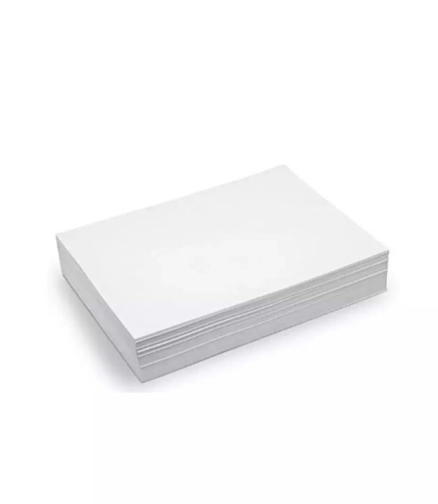A4 computer paper - a4 size paper - printing paper 50 and 100 sheets of premium quality 70 gsm - Paper Factory