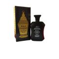 Black Magnet Perfume Spray,Move Cosmetics,Long Lasting,Net Wt:100Ml. 
