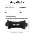Imported German rexchi knee brace 1 pc soft breathable knee brace large rubber gasket in knee support increase patella stability, wont slide knee support, stable shock absorption, knee brace support. 
