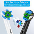 4-12pcs Replacement Brush Heads For Oral-B Electric Toothbrush Advance Power/Vitality Precision Clean/Pro Health/Triumph/3D Exce. 