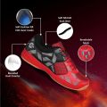 NIVIA Appeal 2.0 Badminton Shoe. 
