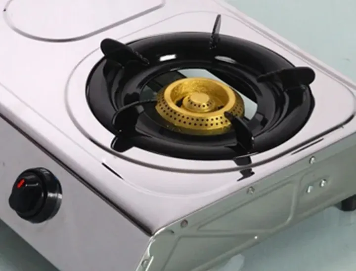 Steel%20Body%20Automatic%20Gas%20Stove%20With%20Heavy%20Burner%20-%20Image%203