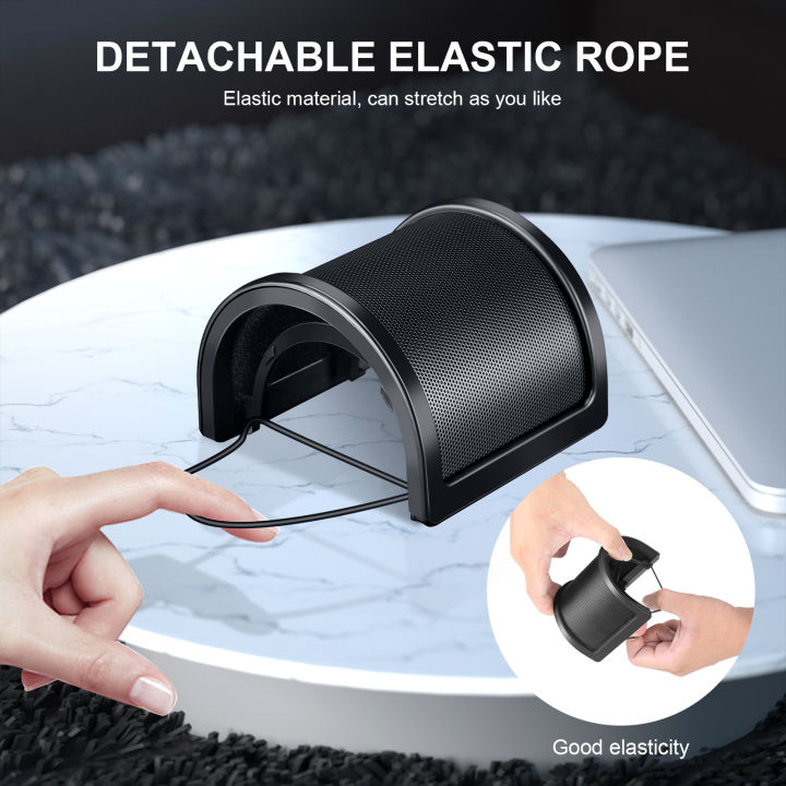 RODD%20Pop%20Filter,%5BUpgraded%20Three%20Layers%5D%20Metal%20Mesh%20&%20Foam%20&%20Etamine%20Layer%20Microphone%20Windscreen%20Cover%20Handheld%20Mic%20Shield%20Mask%20-%20Image%202