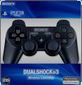 PS3 Wireless Controller for /Playstation/ 3 black. 