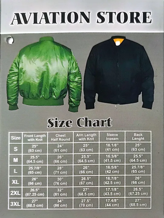 Flight%20Jacket%20%7C%20Bomber%20Jacket%20%7C%20Military%20Jacket%20(Green)%20-%20Image%202