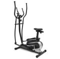 American Fitness Elliptical Bike BE5901. 