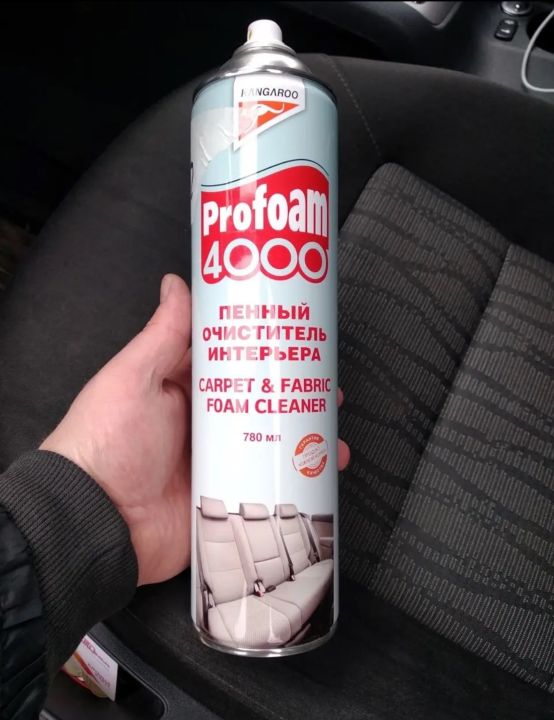 Kangaroo%20Profoam%204000%20Fabric,%20Leather,%20Plastic,%20Vinyl,%20Carpet%20Foam%20Cleaner%20Korean%20Product%20-%20Image%203