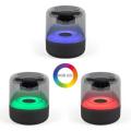 Fantastic RGB Light Show Bluetooth Speaker | Wireless Portable Mini Speaker | Deep Bass | Built-in Battery | LED Light Effects | Compatible with All Devices. 