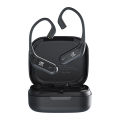 KZ AZ09 PRO Bluetooth 5.2 Module IEM Bluetooth Adapter Waterproof Ear Hook Extra Long Battery Life Bluetooth Cable.
