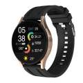 GT1 Smart Watch 2.10” IPS Full Round Touch Screen | Bluetooth Calling | Fitness & Health Tracker | For Men & Women | Android & iPhone. 