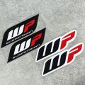 Motorcycle Suspension System Sticker Waterproof Fork Kyb Wp Showa Decals for Yamaha Honda Suzuki Ktm Kawasaki Benelli BMW. 