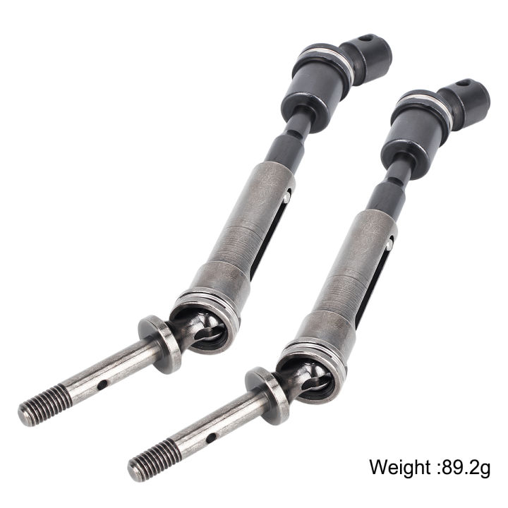 RC%20CVD%20Drive%20Shaft%20Set%20-%20Steel%20Front%20&%20Rear%20Axles%20for%20Traxxas%201/10%20Slash%204X4%20Rustler%20Stampede%204X4%20VXL%20Upgrade%20Parts%20-%20Image%203