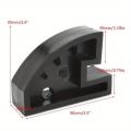 3/6Pcs Tire Remover Tire Clamp Upper Tire Clamp Tire Mount Tire Changer Repair Parts Tool Car Accessories. 