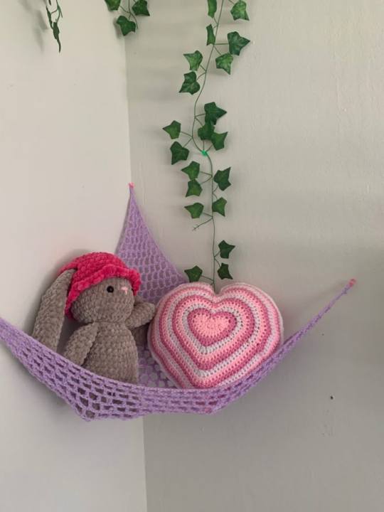 CROCHET BEAUTIFUL NET STYLE HANGING FOR HONE DECOR/ HOME DECOR/ ZEECRAFTSCO