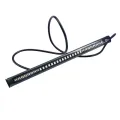 Motorcycle AutoTurn Signal Brake Tail Strip Tail Light 2835 3014 SMD Flexible Led Strip Stop Light 12v Car Accessories Universal. 