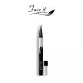 Face It Cosmetic Marker Pen Liner Black. 