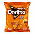 Doritos Nacho Cheese 23G. 