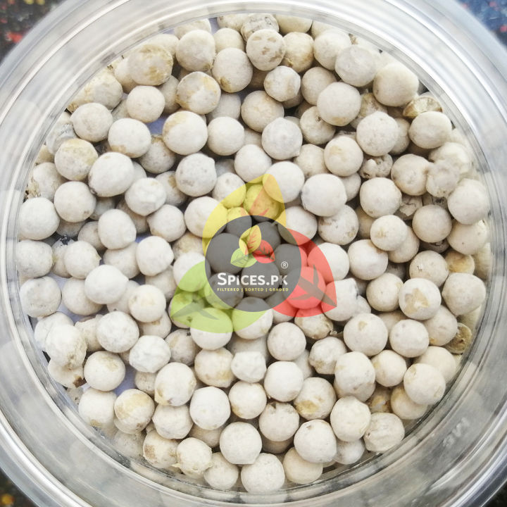 Premium%20White%20Pepper%20Corn%2075g%20-%20Whole%20Sufayed%20Mirch%20Sabut%20-%20Aromatic%20White%20Peppercorns%20-%20Pure%20Export%20Quality%20Spices%20-%20Image%207