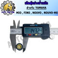 For Yamaha Mio, Fino, Nouvo, NOUVO-MX 5G-12g. 