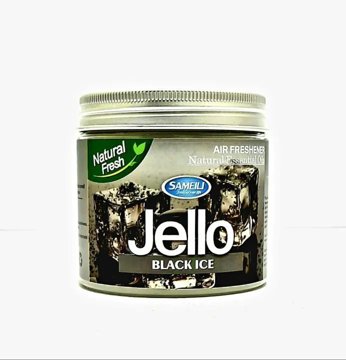 Sameili%20Jello%20Car%20Air%20Freshner%20220%20G%20Black%20Ice%20Flavour%20-%20Image%202