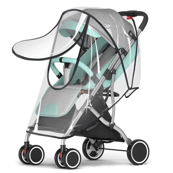 Universal%20Stroller%20Rain%20Cover%20-%20Waterproof%20Transparent%20Pram%20Protector%20with%20Zippered%20Opening,%20Breathable%20Umbrella%20Design%20-%20Image%207