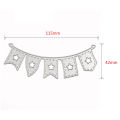 Decorative DIY Cutting dies Wedding Embossing folder For Scrapbooking dies metal Congratulations Die cuts. 