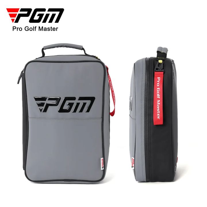 PGM%20Golf%20Shoe%20Bags%20for%20Men%20Women,%20Super%20Lightweight%20and%20Waterproof%20Microfiber%20Storage%20Bag%20XB007%20-%20Image%205