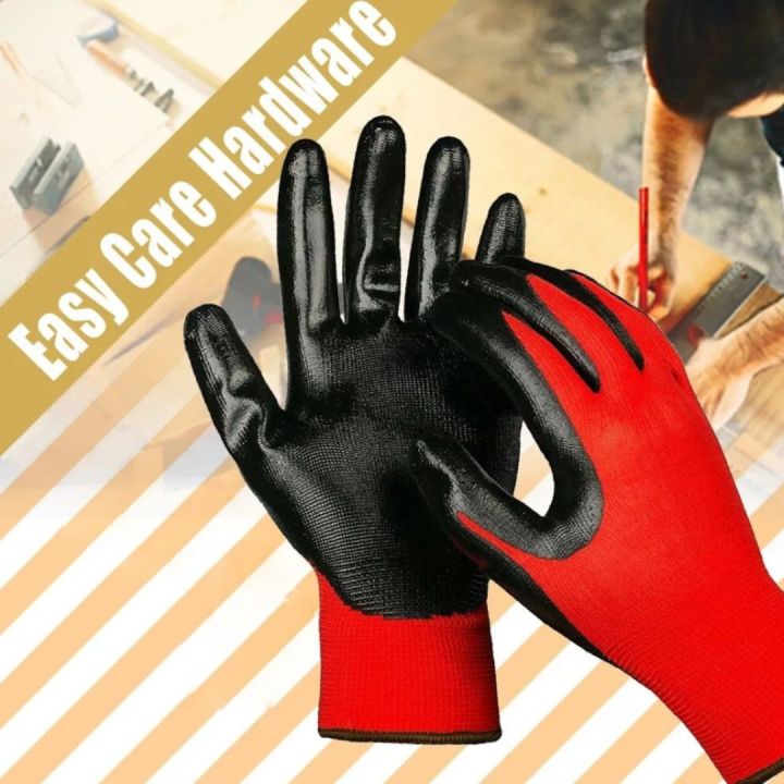 3Pairs%20-%20Nylon%20Rubber%20Coated%20Safety%20Hand%20Gloves%20-%20Red,%20Cut-Resistant%20&%20Chemical-Resistant%20for%20Industrial,%20Household,%20&%20Bike%20Riding%20(6%20Pieces)%20Made%20In%20China%20-%20Image%204