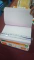 Thick Register for Rough Work- 450+...Pages (A4 Size), Copier Paper Products. 
