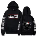 Anime Hoodie Mens Fashion Warm Sweatshirt Graphical Printed Hip Hop Hoodies Casual Streetwear Spring Autumn New Hoody. 