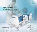 Five Function Electric Hospital Bed ( Medical Electric Auto Bed).