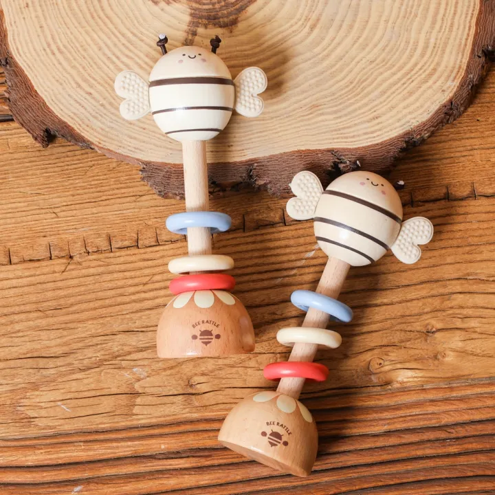 Wooden%20Cartoon%20Bee%20%20Ringing%20Toy%20Musical%20Instruments%20Montessori%20Music%200%2012%20Months%20Toys%20Kids%20Early%20Educational%20Wooden%20Instruments%20-%20Image%202