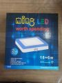 Ming Led Panel Light 18W+6W (Surface). 