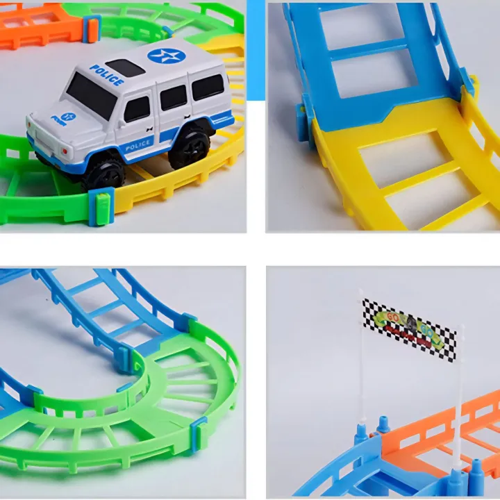 90%20PCS%20Race%20Track%20Set%20Toy%20Car%20Adventure%20Playset%20for%20Kids%20Boys%20Girls%20Toddlers,%20Preschool%20Educational%20Puzzle%20Vehicle%20Toy,%20Creative%20DIY%20Track%20Builder%20City%20Rescue%20Car%20Toys,%20Birthday%20Gift%20for%203%204%205%206%207%208%20Year%20Old%20Children%20Indoor%20Outdoor%20Fun%20-%20Image%206